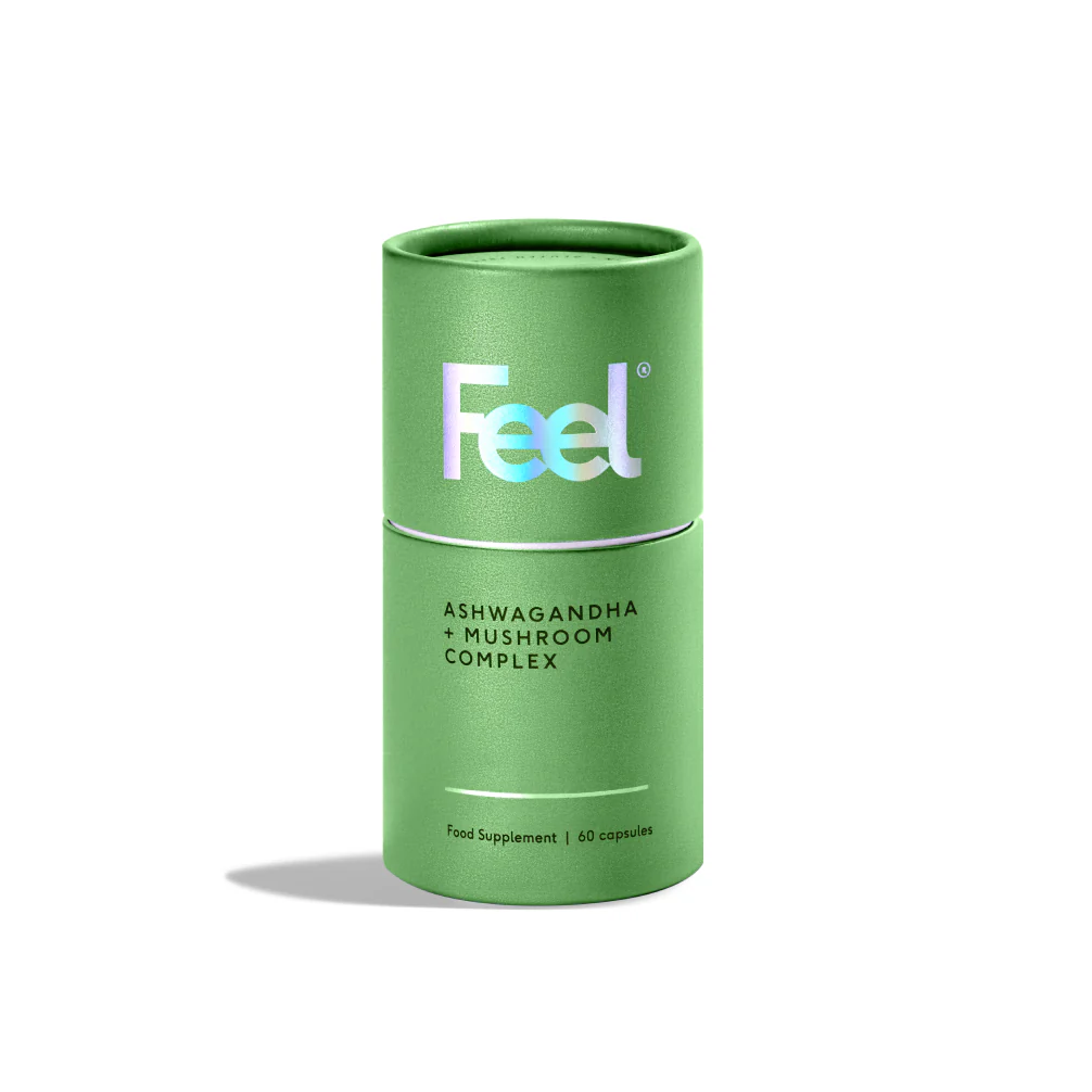 Ashwagandha + Mushroom Complex - Image 3