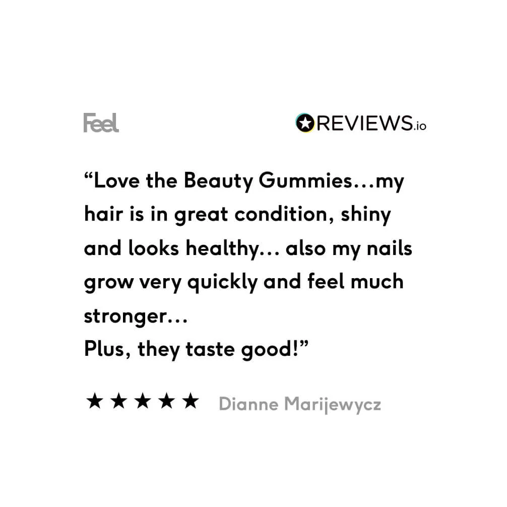 Beauty Gummies - Image 5