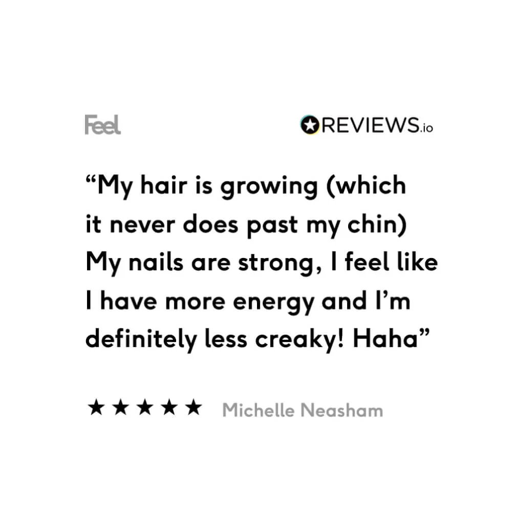 Feel Multivitamin - Image 4