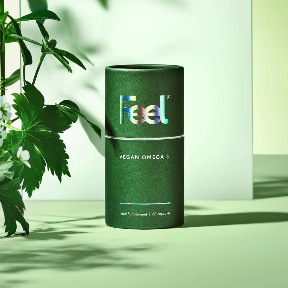 Feel Algae Omega 3 - Bundle Builder - Image 4