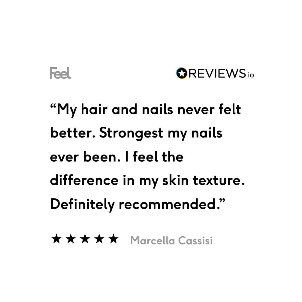 Pro Collagen Gels - Cherry - Image 4