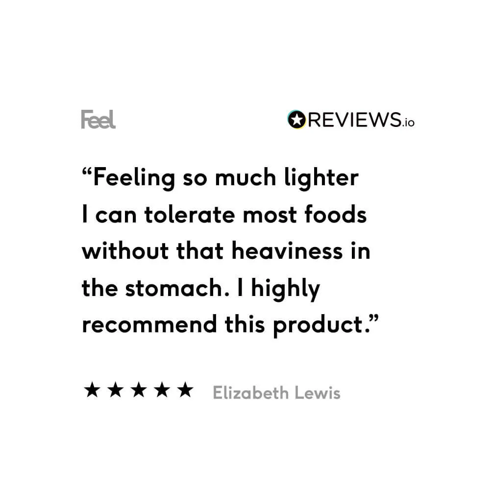 Feel Digestion - Image 3