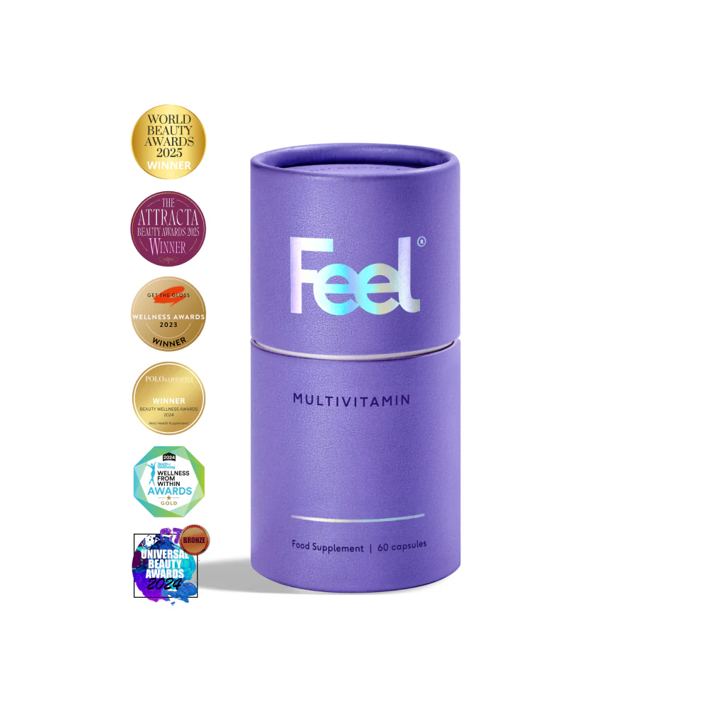 Feel Multivitamin - Bundle Builder - Image 3