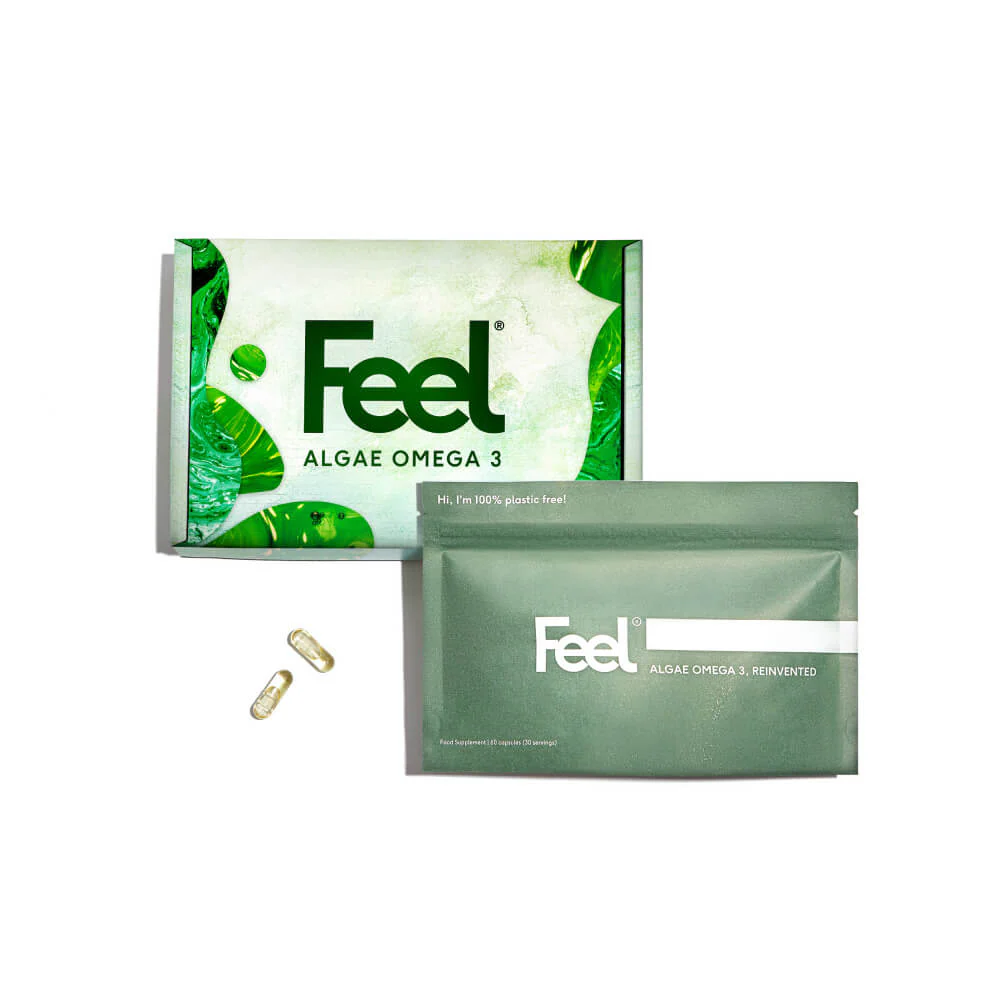 Feel Omega 3 - Pouch gift - Image 3