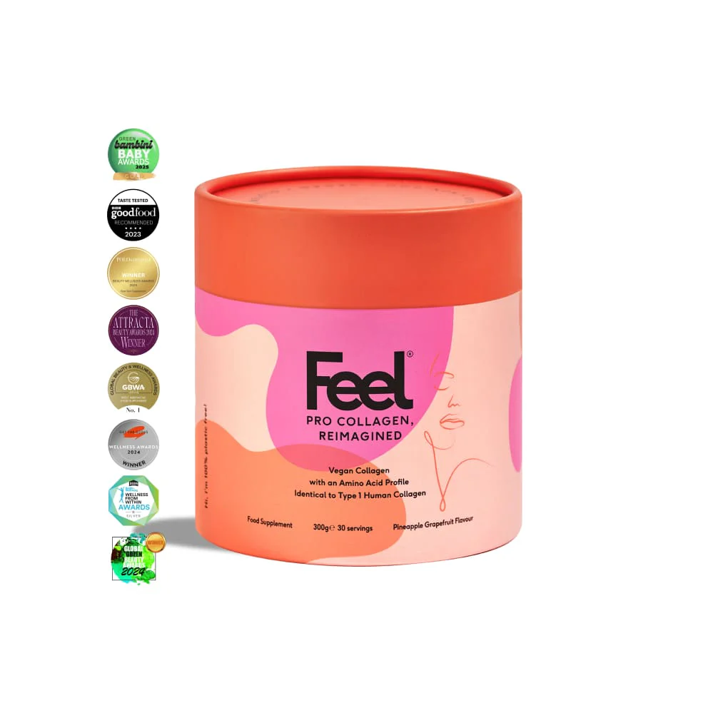 Feel Pro Collagen - Pineapple - Bundle Builder - Image 4