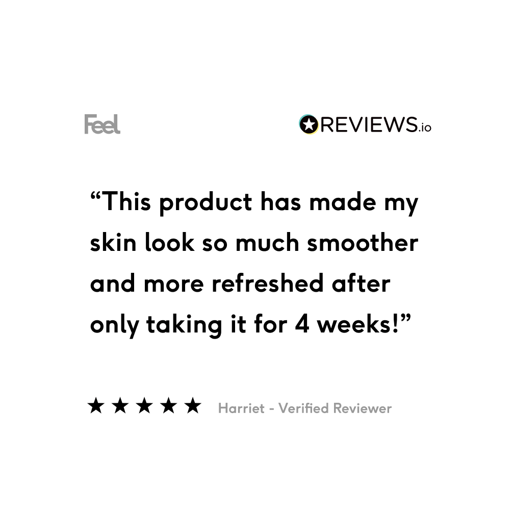 Feel Pro Collagen - Pineapple - Bundle Builder - Image 5