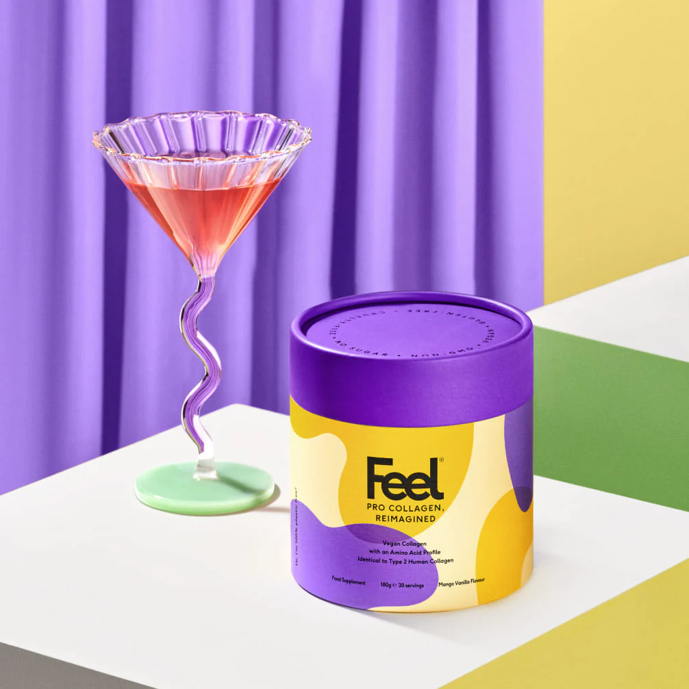 Pro Collagen for Joints - Type 2 - Mango - Image 3