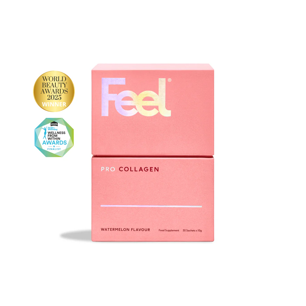 Feel Pro Collagen - Watermelon Sachets - Image 4