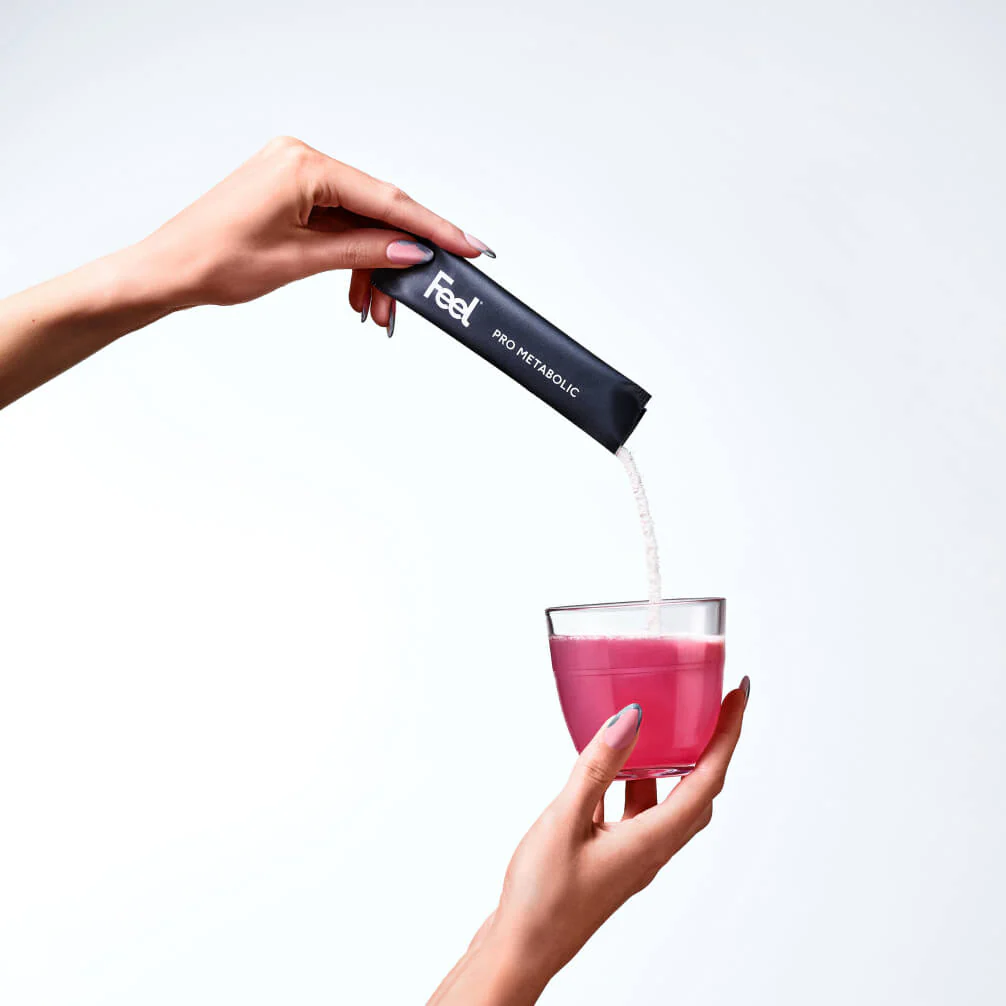 Feel Pro Metabolic - Image 4