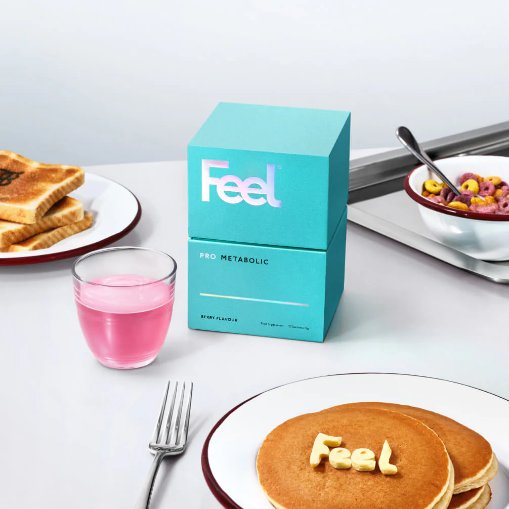 Feel Pro Metabolic - Image 5