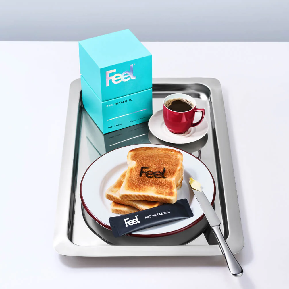 Feel Pro Metabolic - Image 6