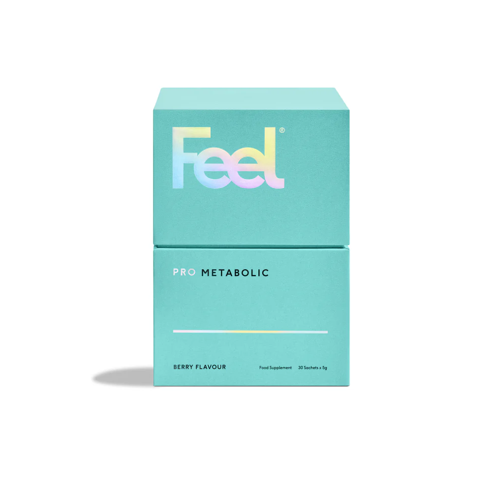 Feel Pro Metabolic - Image 7