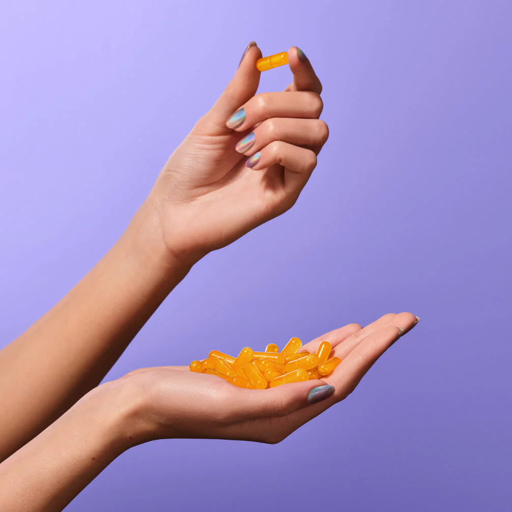 Feel Hair Support - Image 3