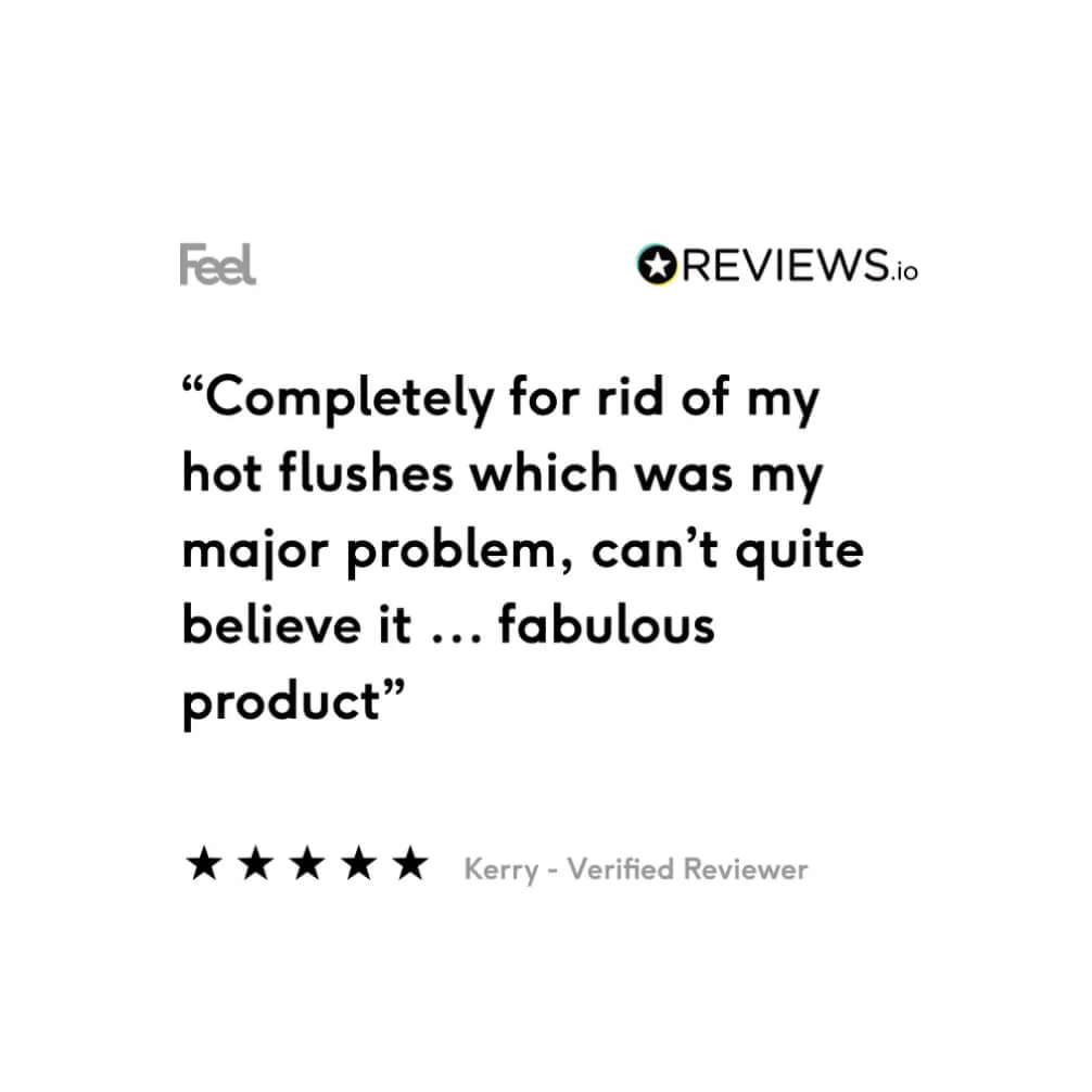 Feel Menopause - Image 6