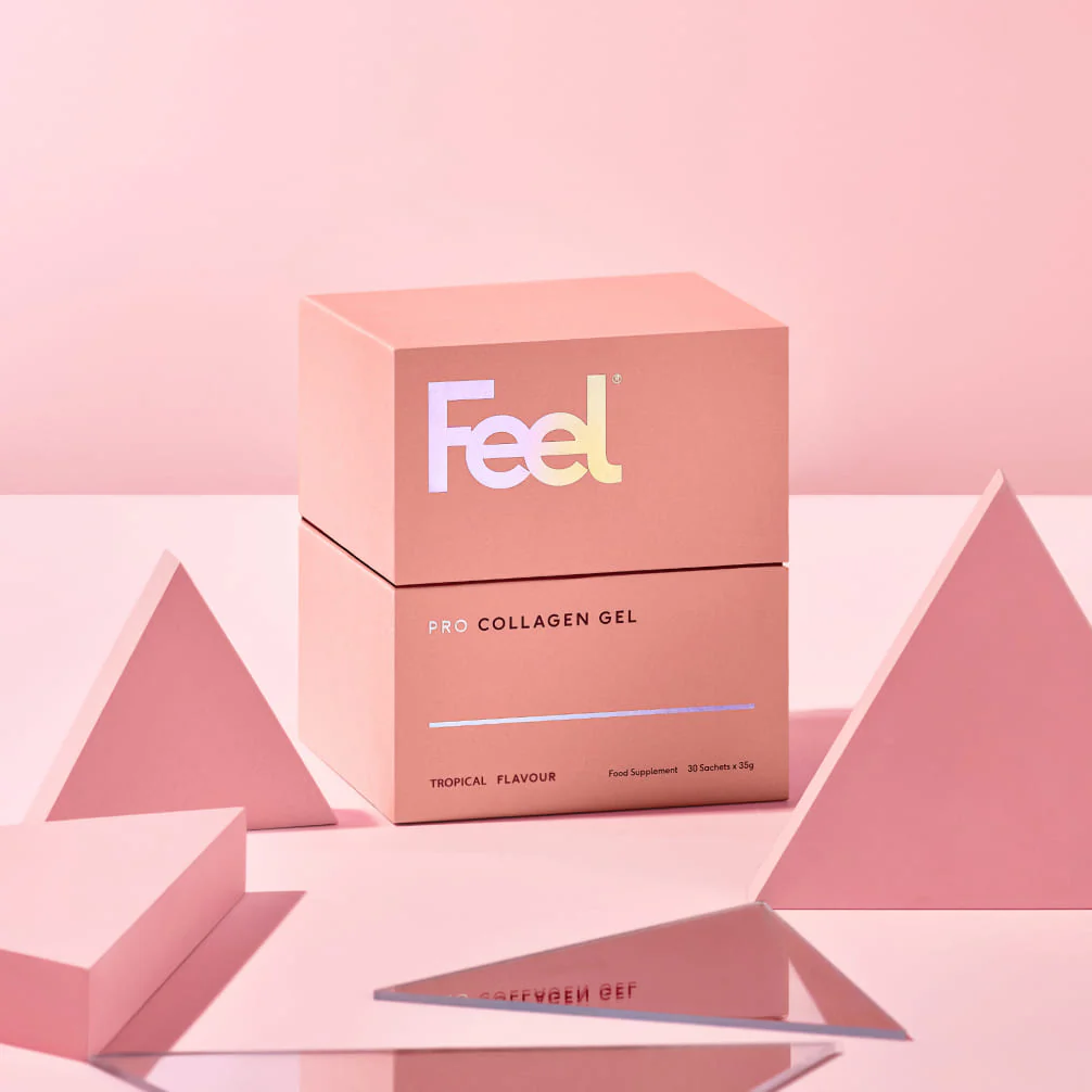 Pro Collagen Gels - Tropical - Image 3