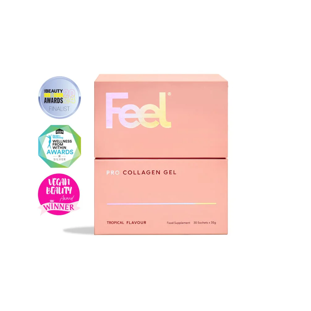 Pro Collagen Gels - Tropical - Image 4