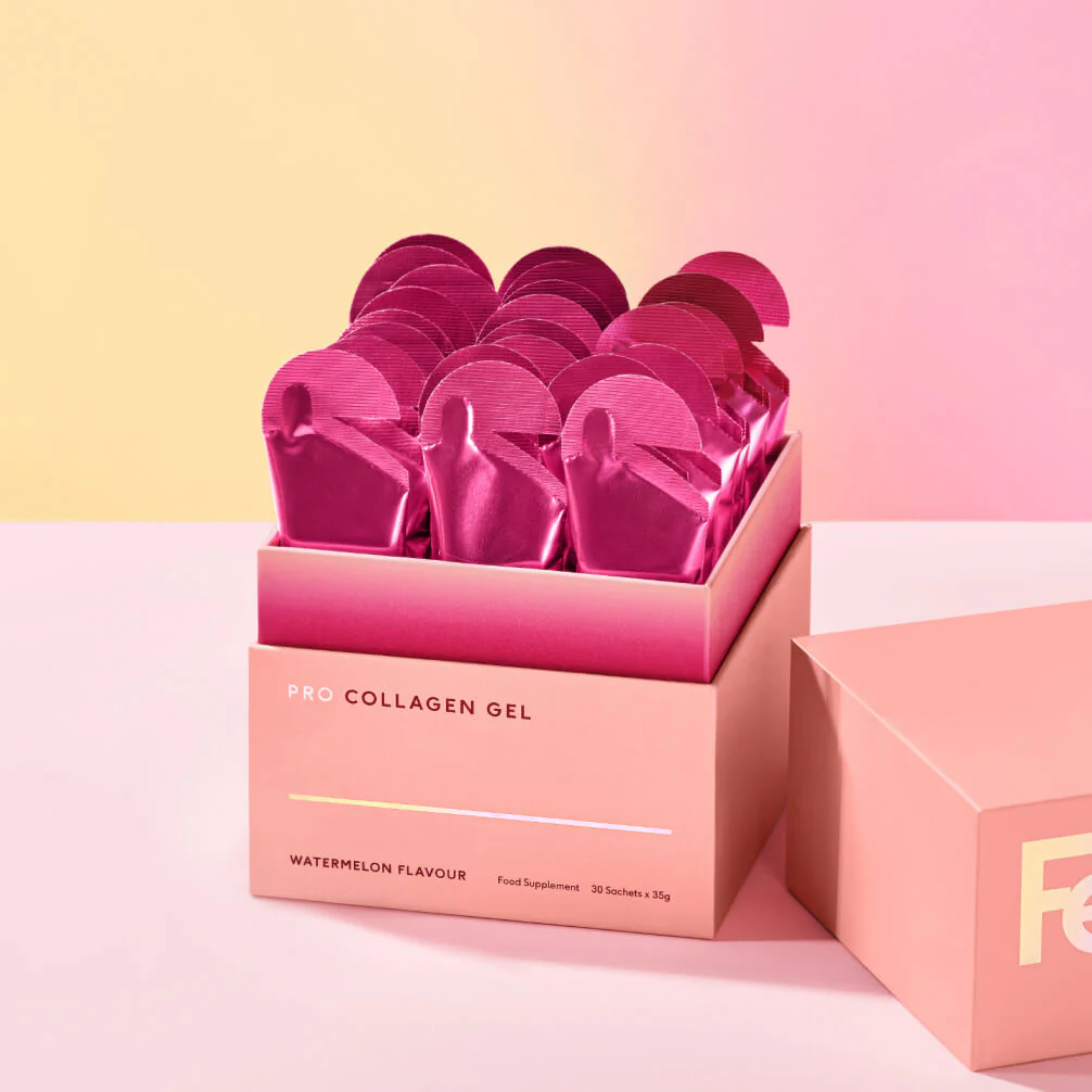 Pro Collagen Gels - Watermelon - Image 3