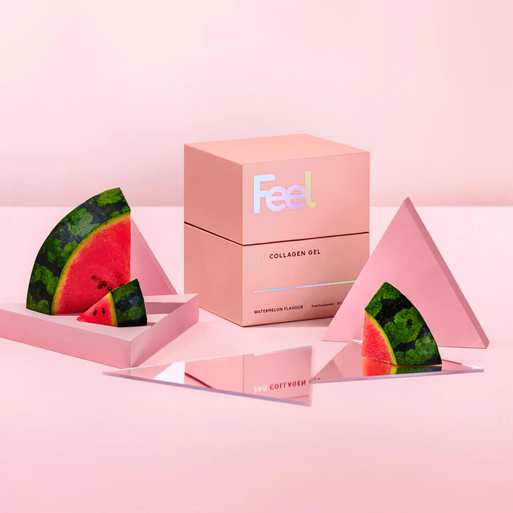 Pro Collagen Gels - Watermelon - Image 4