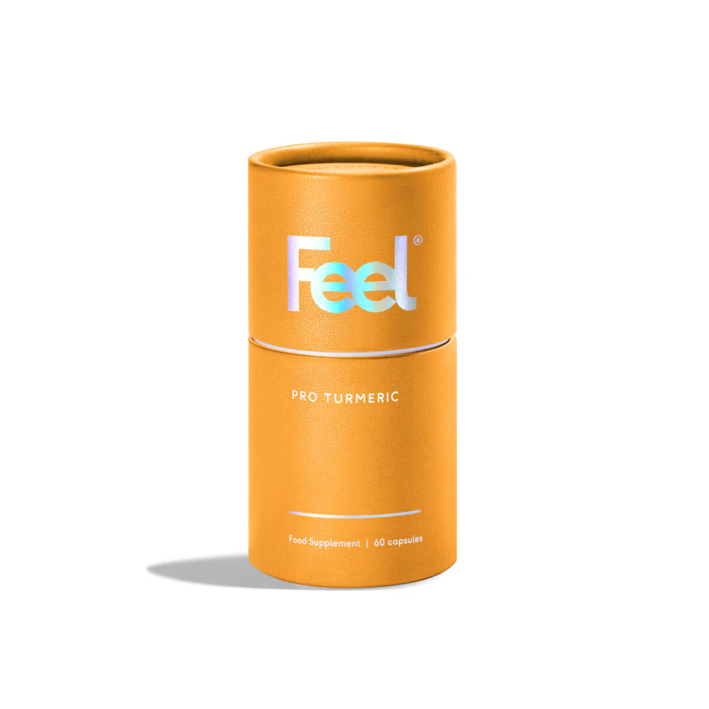 Feel Pro Turmeric (one-time box) - Image 3