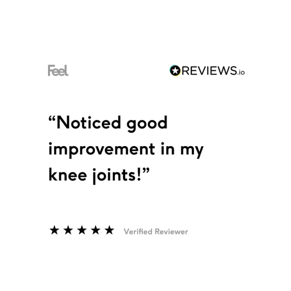 Feel Pro Turmeric (one-time box) - Image 4