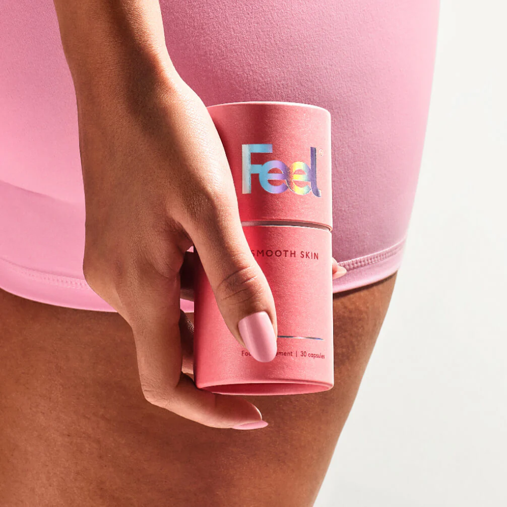 Feel Smooth Skin (One-time) - Image 4